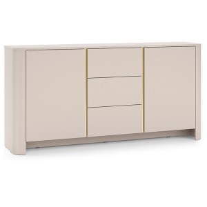 Komoda BARI KSZ168 - kašmír (2/6)