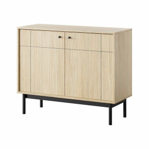 Komoda JAPANDI K104 - dub Linea