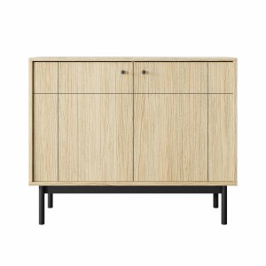 Komoda JAPANDI K104 - dub Linea (2/8)