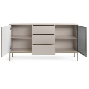 Komoda SENTO KSZ154 - kašmír (3/7)