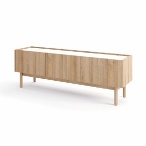 RTV stolek BOHO 144 - dub riviera
