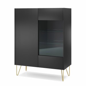 Vitrína HARMONY WT97