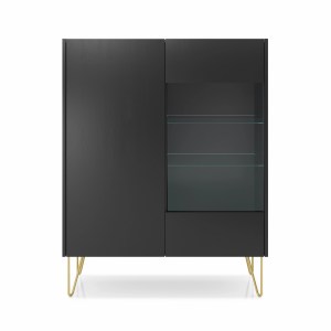 Vitrína HARMONY WT97 (2/8)