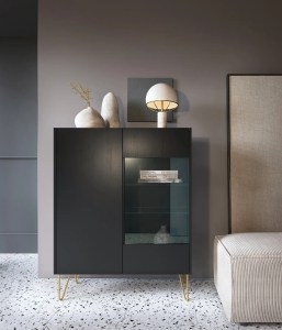 Vitrína HARMONY WT97 (4/8)