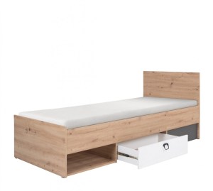 Postel KEVIN 11 90x200 (3/4)