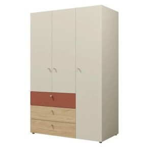 Sestava YUKI B - červená (2/6)