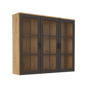 Rozšíření ke komodě FLAWIA 150 3D grafit