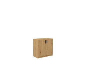 Skříňka dolní MALTA 2F Dub artisan (6/8)