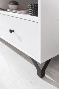 Ilustrační foto - Psací stůl BERGEN BG09 (2/3)