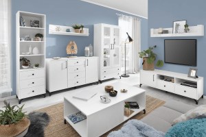 Obývací sestava BERGEN B
