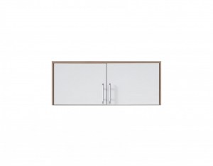 Rozšíření ke skříní SMART III dub sonoma + bílý lux