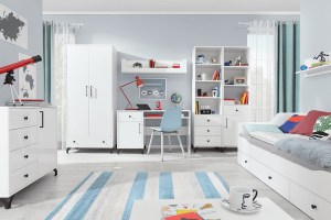 Sestava BERGEN C