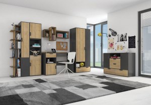 Sestava NANO A