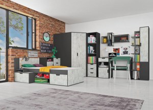 Sestava NANO C