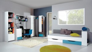 Sestava TABLO C