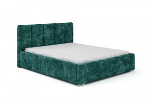 Postel MODEL 08 200x200 zelená - EUREKA 2125 (3/4)