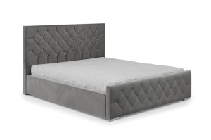 Postel MODEL 11 120x200 modrá (5/9)