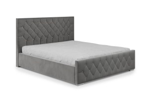 Postel MODEL 11 120x200 modrá (9/9)