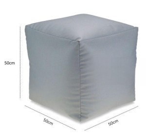 Dětský taburet KOSTKA 50 cm - volba barvy (3/8)
