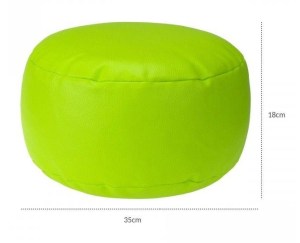 Dětský taburet ROLLER 35x18 cm - volba barvy (3/5)