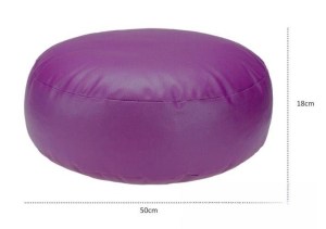Dětský taburet ROLLER 50x18 cm - volba barvy (3/8)