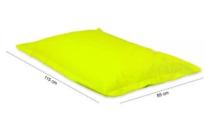 Sedací polštář 115 cm - volba barvy (3/8)