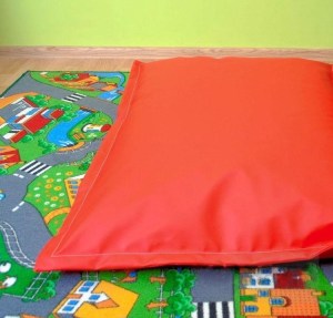Sedací polštář 115 cm - volba barvy (4/8)