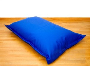 Sedací polštář 130 cm - volba barvy (4/8)