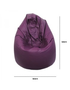 Sedací pytel SAKO 100 cm + dětský taburet ROLLER 40x25 cm - volba barvy (3/9)