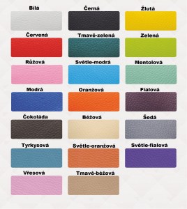 Sedací pytel SAKO + dětský taburet ROLLER 40x25 cm - volba barvy (2/9)