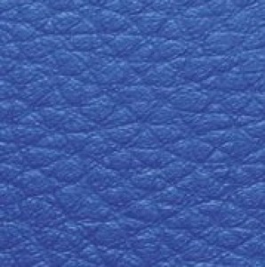 Sedací vak - míč 70 cm - oranžová + modrá (3/6)