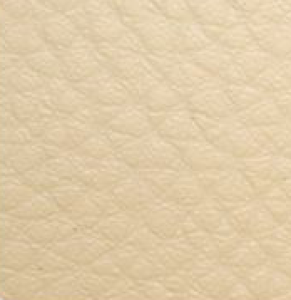Sedací vak - míč 80 cm - béžová + bílá (2/6)