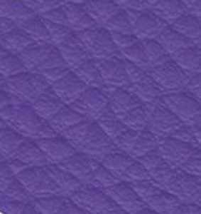 Sedací vak - míč 80 cm - bílá + světlefialová (3/6)