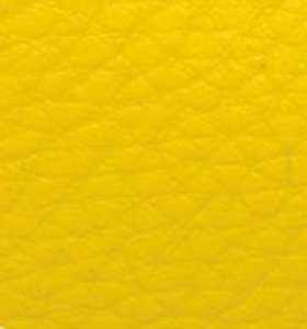 Sedací vak - míč 80 cm - černá + žlutá (3/6)