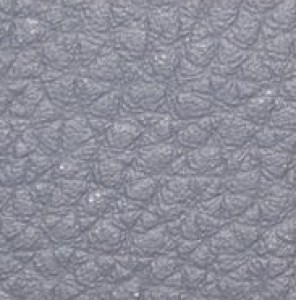 Sedací vak - míč 80 cm - šedá + červená (2/6)