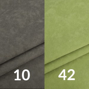 Ilustrační foto - Alova 10 + Alova 42 - látka (2/5)