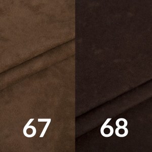 Ilustrační foto - Alova 67 + Alova 68 - látka (2/4)