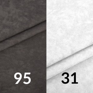 Ilustrační foto - Alova 95 + Mikro 31 - látka (2/4)