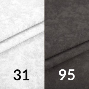 Ilustrační foto - Mikro 31 + Alova 95 - látka (2/4)