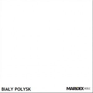 Ilustrační foto - odstín - bílý lesk (3/3)