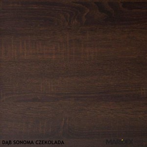 Ilustrační foto - odstín - dub sonoma čokoláda (3/3)