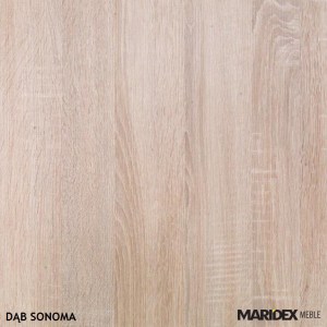 Ilustrační foto - odstín - dub sonoma (2/2)