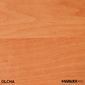Ilustrační foto - odstín - olše (2/2)