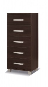Komoda MAXIMUS M23 kaštan wenge