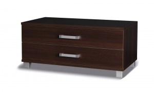 Komoda MAXIMUS M6 kaštan wenge
