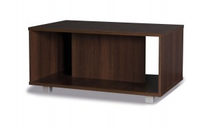 Konferenční stolek MAXIMUS M9 kaštan wenge