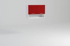 Kuchyňská skříňka FEM KL100 2D+P