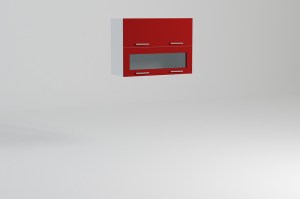 Kuchyňská skříňka FEM KL80 1D1W