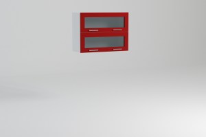 Kuchyňská skříňka FEM KL80 2W