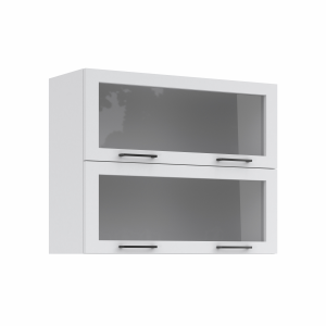 Kuchyňská skříňka MAD KL100 2W H72
